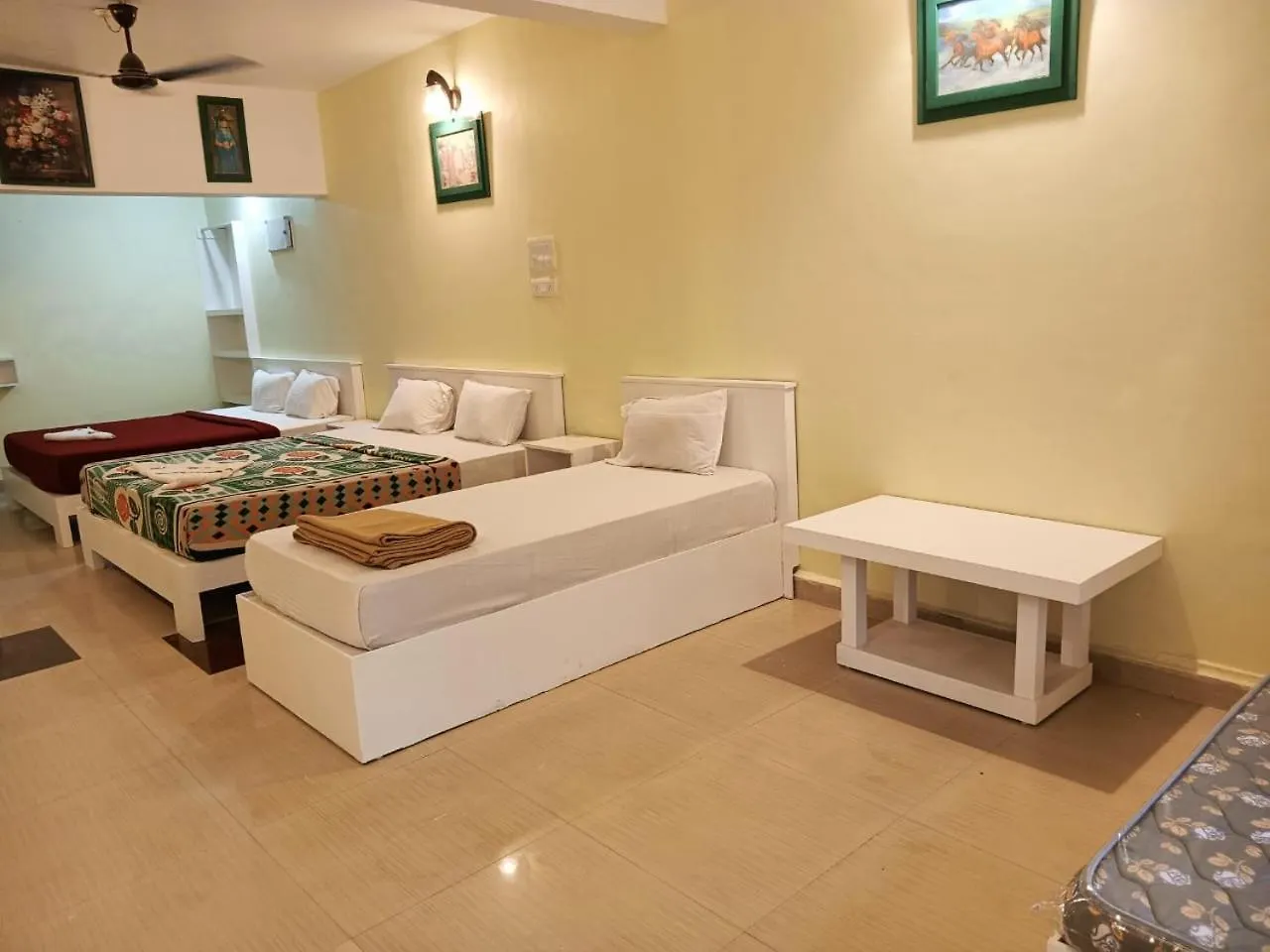 Meppādi Jungle Valley Ayurvedic Spa Resort