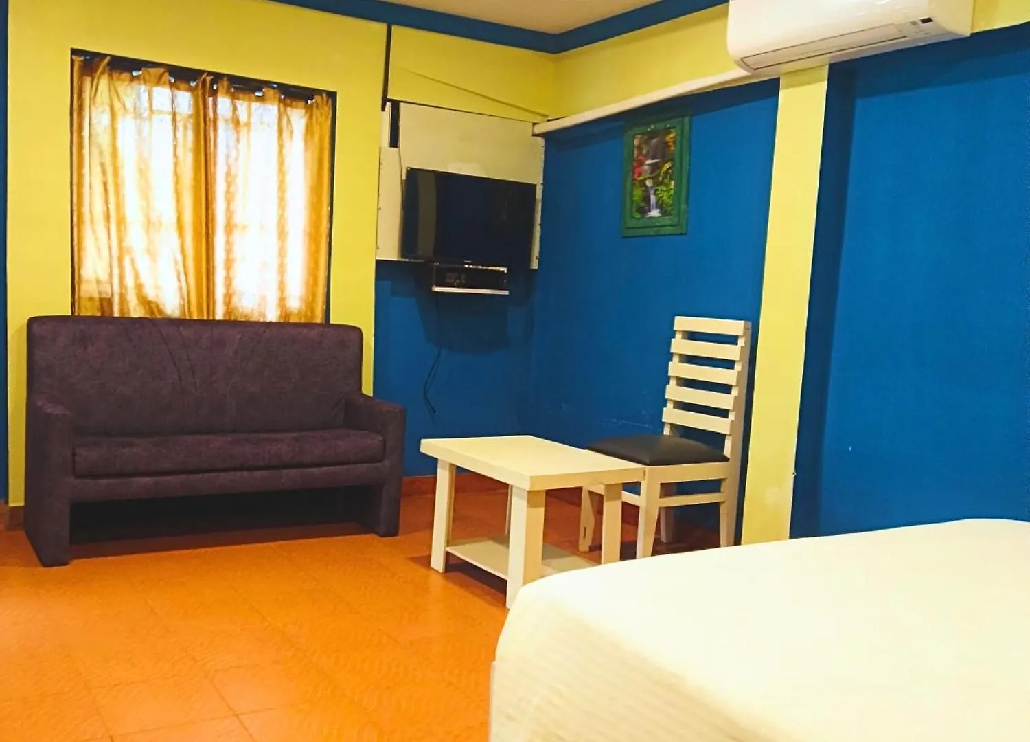 Meppādi Jungle Valley Ayurvedic Spa Resort מלון
