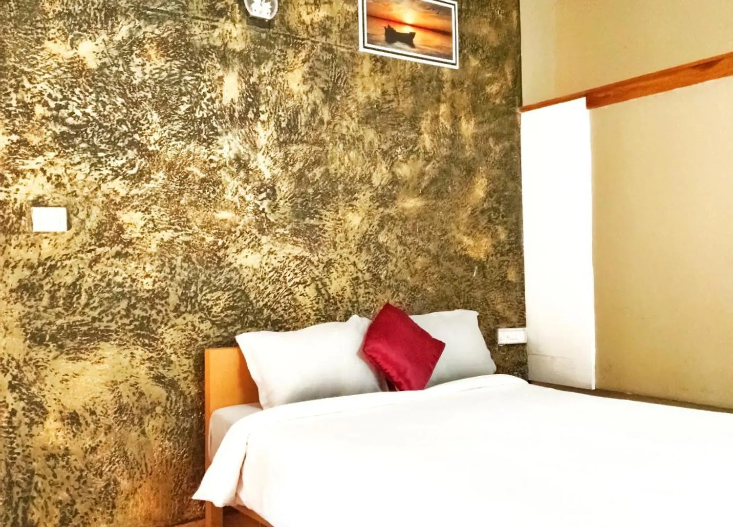 Meppādi Jungle Valley Ayurvedic Spa Resort 0*,