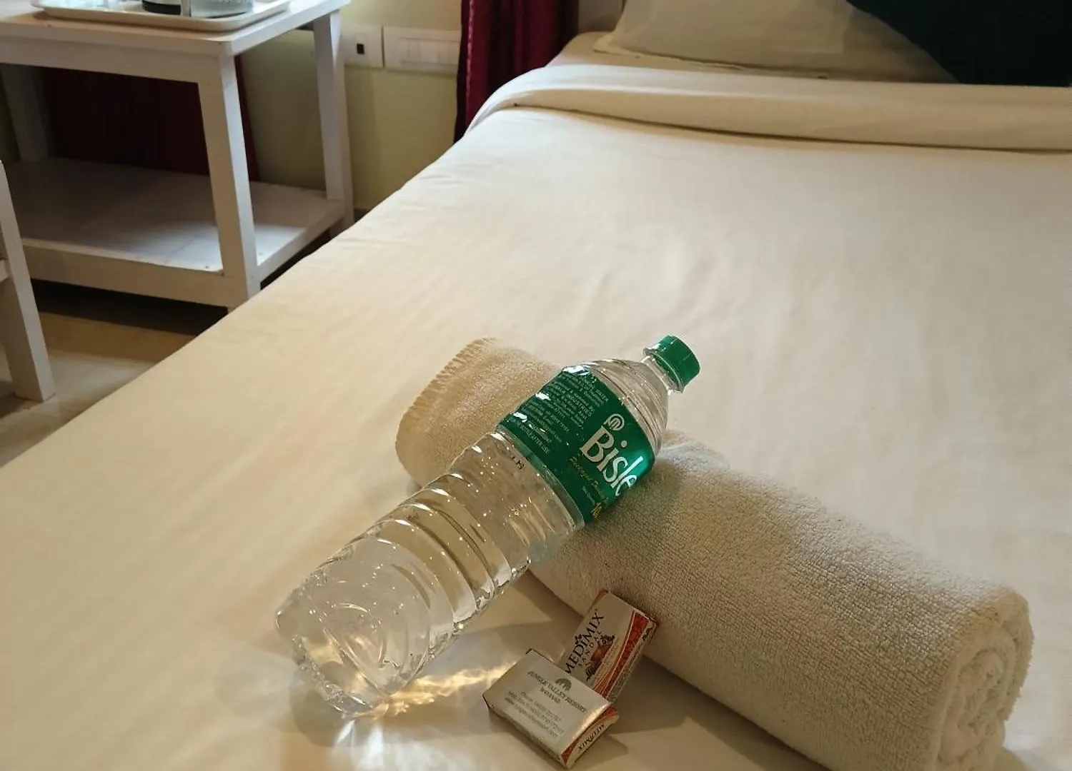 Meppādi Jungle Valley Ayurvedic Spa Resort 0*,  הודו