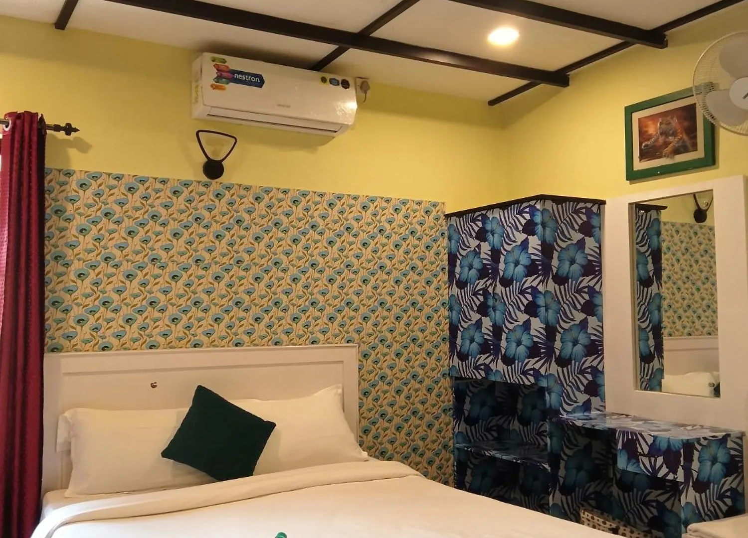 Meppādi Jungle Valley Ayurvedic Spa Resort