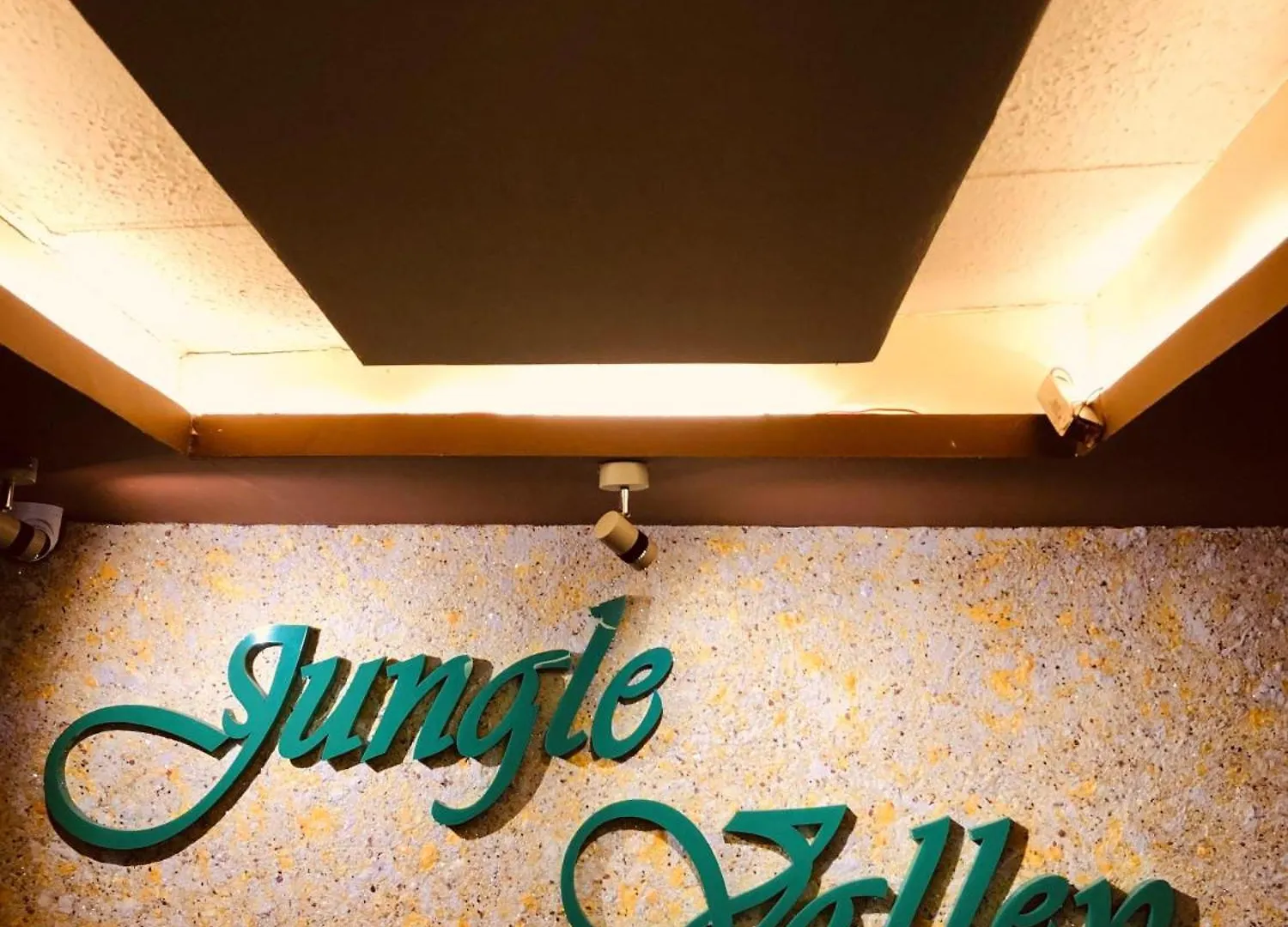 Meppādi Jungle Valley Ayurvedic Spa Resort